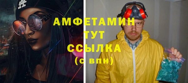 хмурый Михайловск