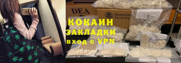 хмурый Михайловск